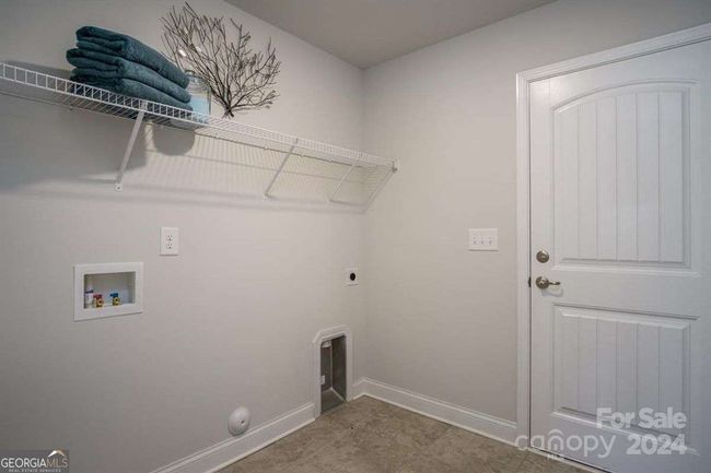 255 Eason St, House other with 4 bedrooms, 2 bathrooms and 2 parking in Bowdon GA | Image 16