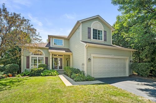 412 Starwood Pass, Lake In The Hills, IL, 60156-4876 | Card Image