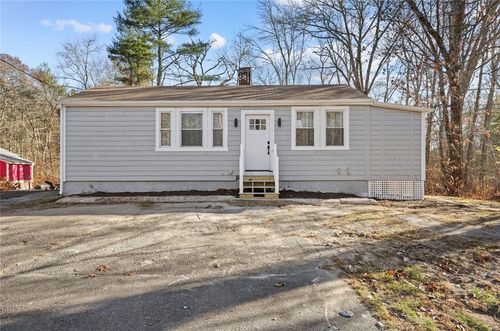 311 Winthrop St, Rehoboth, MA, 02769-1817 | Card Image