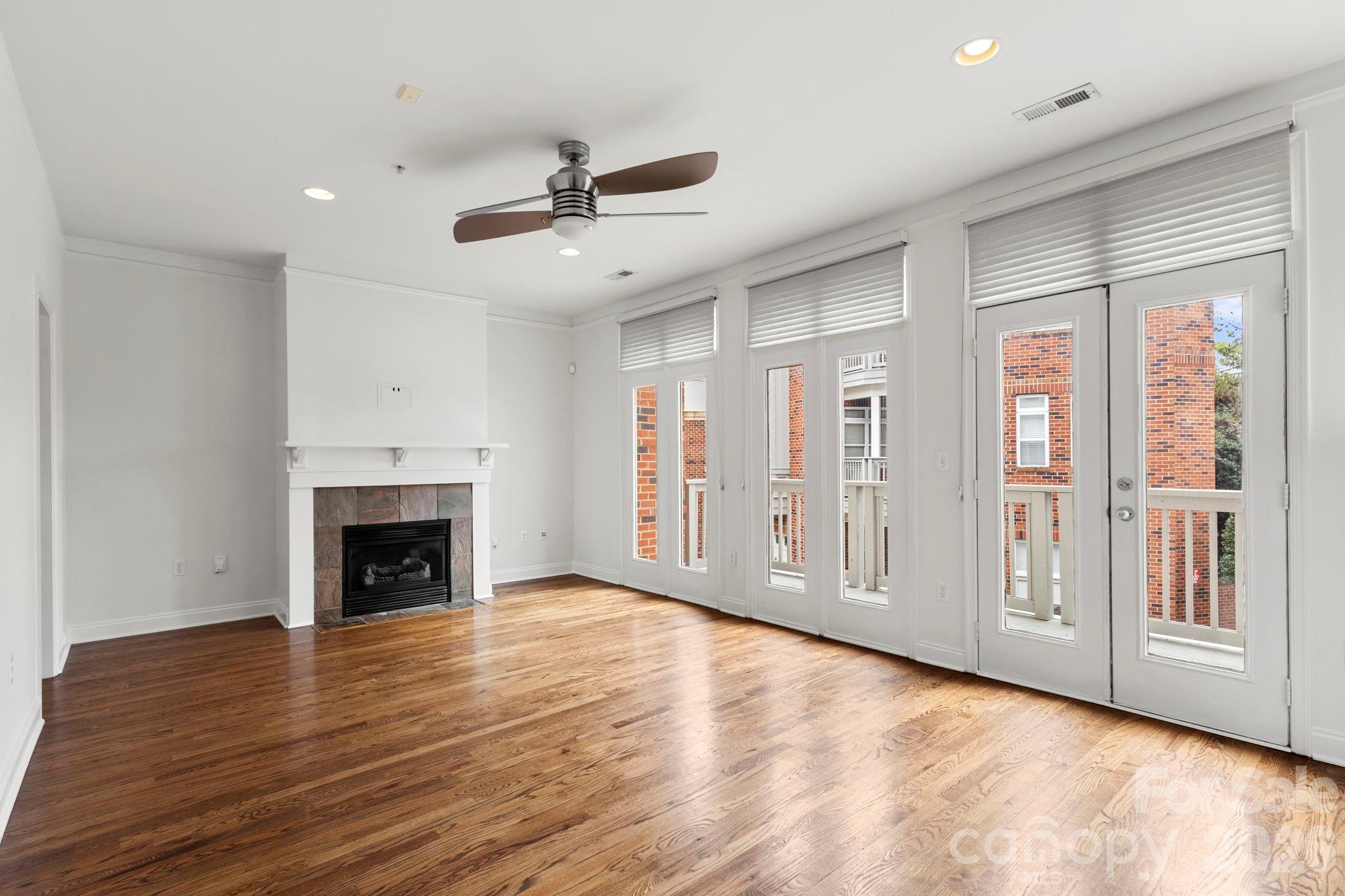 Residential in Charlotte 3
