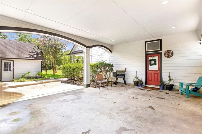 1 - 6530 Treaschwig Rd, House other with 4 bedrooms, 4 bathrooms and 2 parking in Spring TX | Image 24