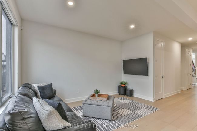 81 - 1965 Upperpoint Gate, Condo with 3 bedrooms, 4 bathrooms and 1 parking in London ON | Image 14