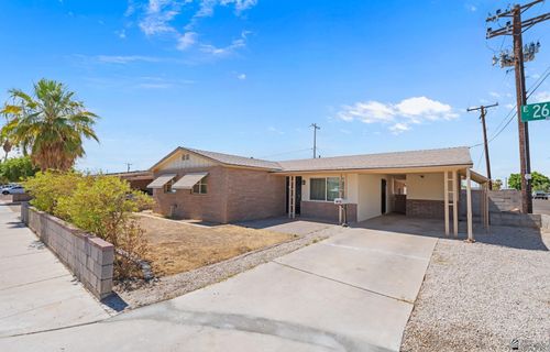 2096 E 26th St, Yuma, AZ, 85365-3138 | Card Image