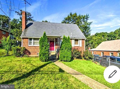 1522 Jutewood Ave, Hyattsville, MD, 20785-3830 | Card Image