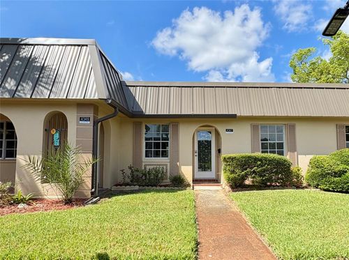4347 Rustic Dr, NEW PORT RICHEY, FL, 34652-5223 | Card Image