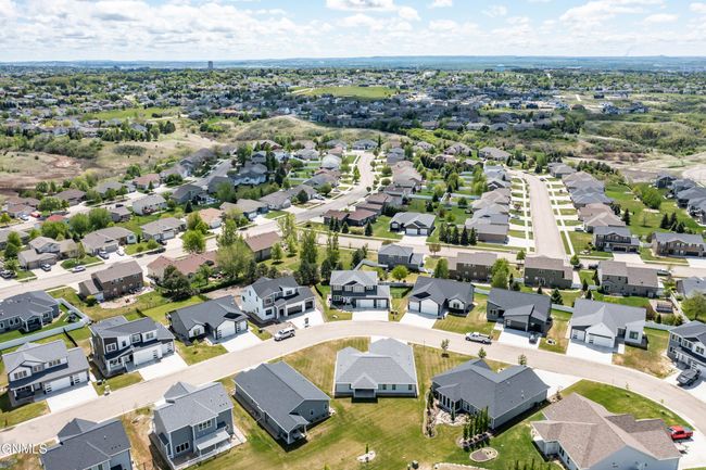 4808 Cornice Loop, House other with 5 bedrooms, 4 bathrooms and null parking in Bismarck ND | Image 35