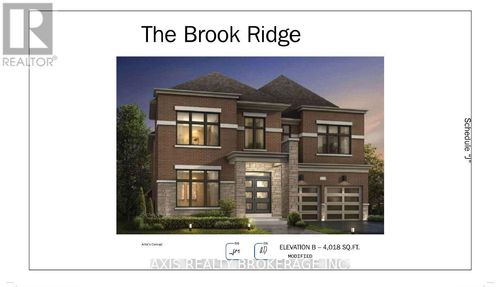 LOT 2B Church Drive, Innisfil (Lefroy), ON, L0L1W0 | Card Image