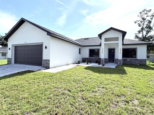 275 Lecturn St, PORT CHARLOTTE, FL, 33954-1336 | Card Image