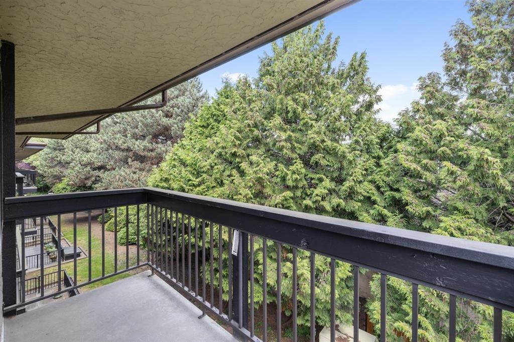 304 - 1175 Ferguson Road, Condo with 2 bedrooms, 1 bathrooms and 2 parking in Delta BC | Image 3