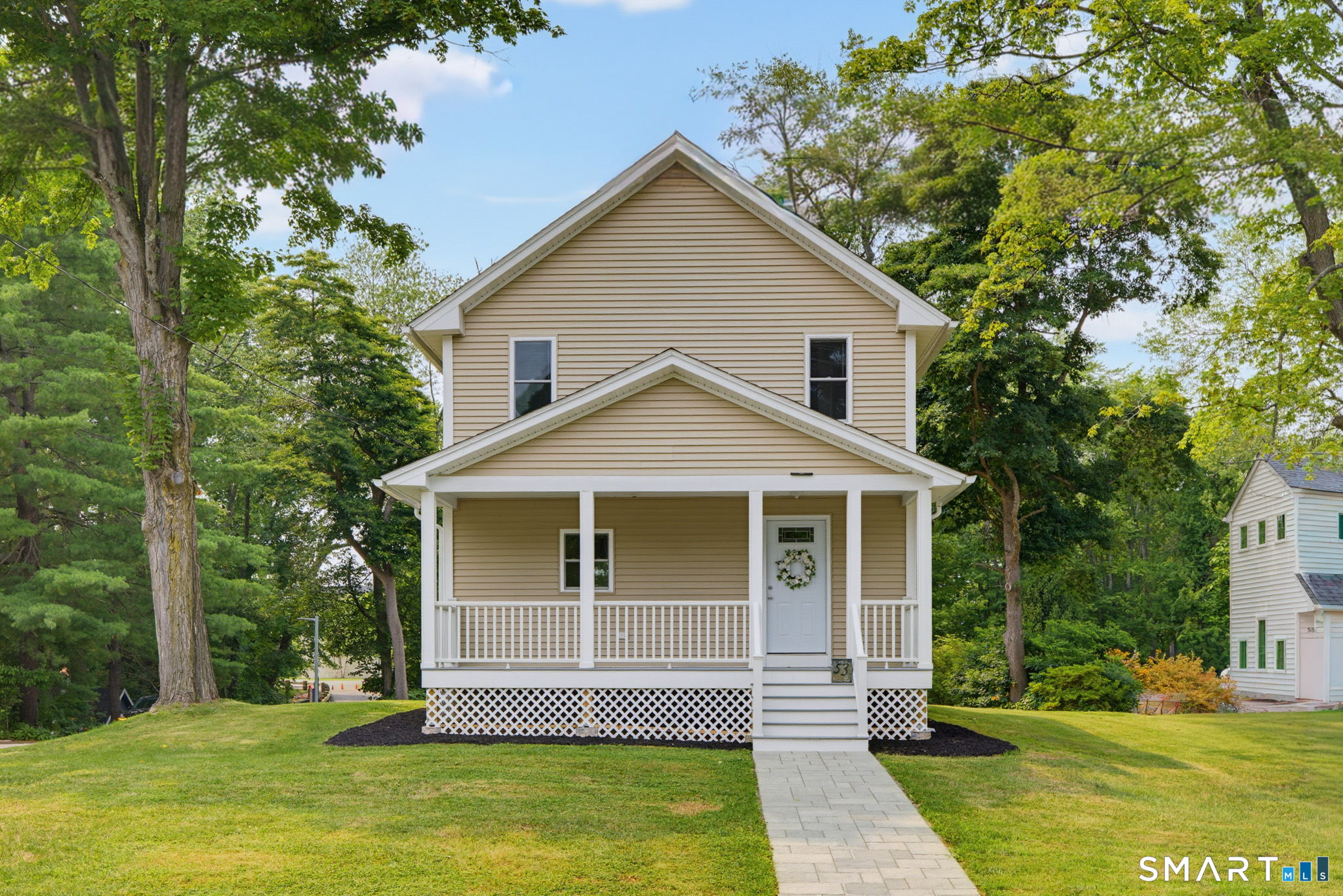 Residential in Bloomfield 4