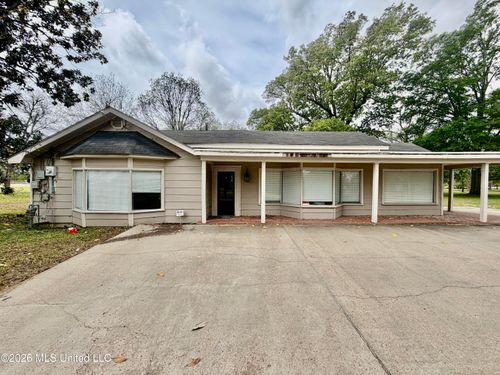 311 W Floyce St, Ruleville, MS, 38771-3418 | Card Image