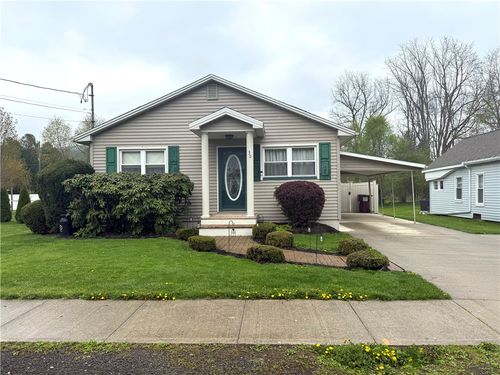 30 Elm Street, Canisteo, NY, 14823 | Card Image