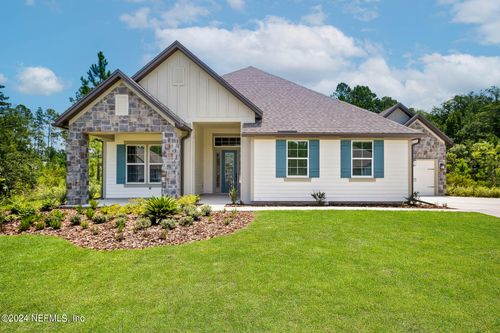 36218 Pitch Lane, Hilliard, FL, 32046 | Card Image