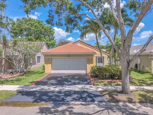 1600 S Salerno Cir, Weston, FL, 33327 | Card Image