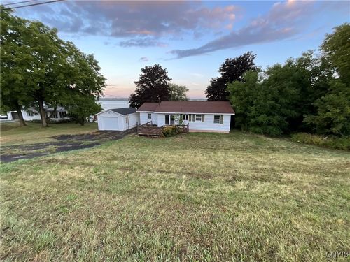 6123 State Highway 37, Ogdensburg, NY, 13669-4430 | Card Image