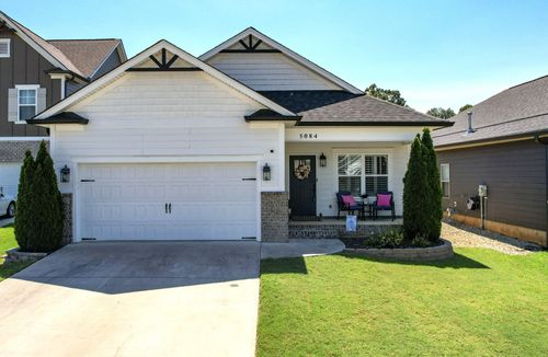 5084 Shelterwood Dr Ne, Cleveland, TN, 37312 | Card Image