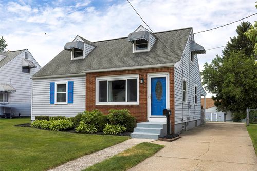 1134 W 41st St, Erie, PA, 16509-1302 | Card Image