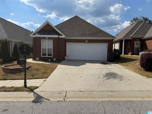 222 High Ridge Dr, PELHAM, AL, 35124-4004 | Card Image