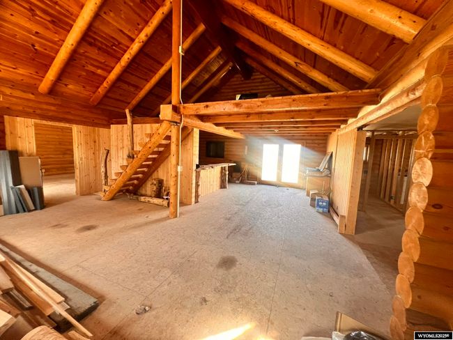 311 Bridge Ave, House other with 3 bedrooms, 2 bathrooms and null parking in Worland WY | Image 14