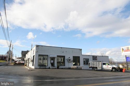 288 Water St, CASSVILLE, PA, 16623-6207 | Card Image