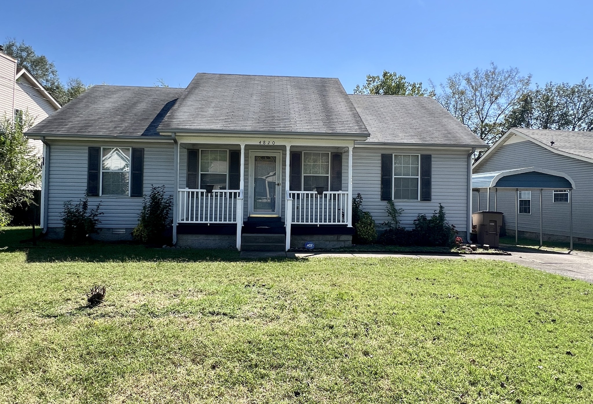 Peppertree Dr, Antioch, TN 37013