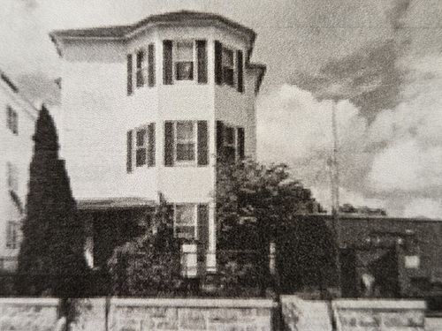 2-5 Massasoit Rd, Worcester, MA, 01604 | Card Image