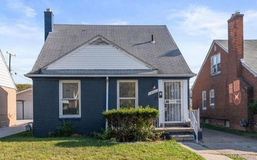 19306 Winthrop St, Detroit, MI, 48235-2030 | Card Image