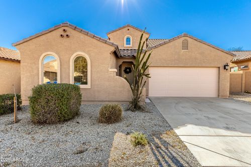 23639 W Chickasaw St, Buckeye, AZ, 85326-3545 | Card Image