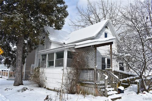 5441 Baldwin Street, Cicero, NY, 13029 | Card Image