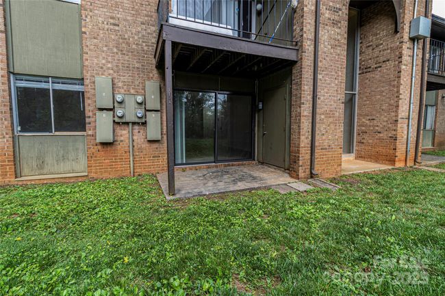 APT-3 - 326 Orchard Trace Ln, Condo with 1 bedrooms, 1 bathrooms and null parking in Charlotte NC | Image 15