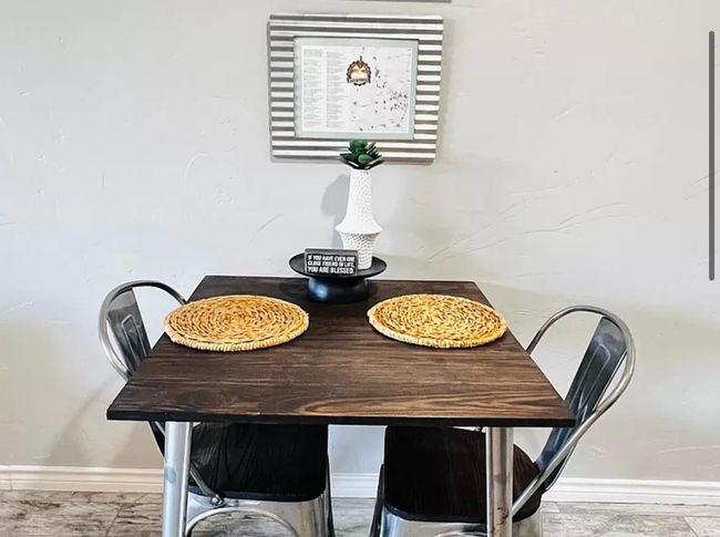 102 - 509 Short Circuit, Condo with 2 bedrooms, 1 bathrooms and null parking in Horseshoe Bay TX | Image 7