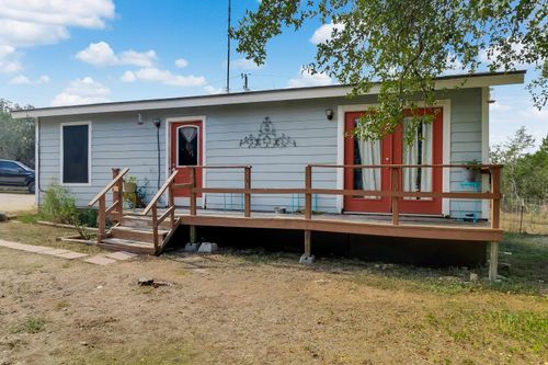 420 Sunset Dr, Burnet, TX, 78611-9701 | Card Image