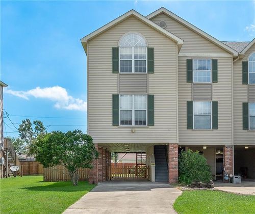 apt-a-41 Brandon Hall Dr, Destrehan, LA, 70047-3264 | Card Image