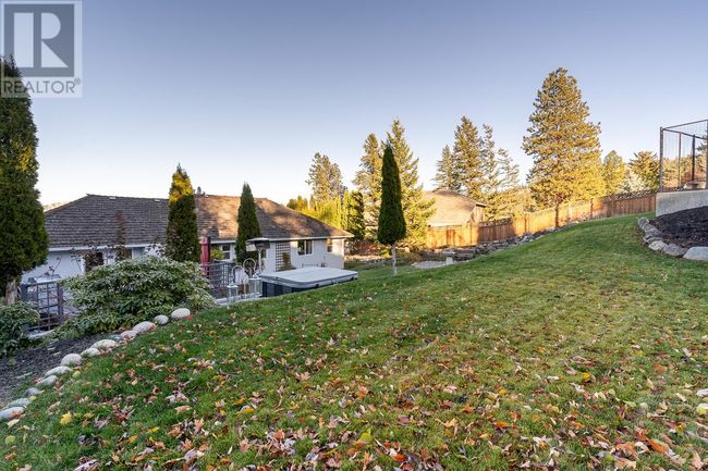 2015 High Country Blvd, House other with 4 bedrooms, 3 bathrooms and 2 parking in Kamloops BC | Image 47