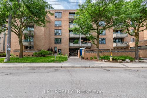 206-1177 Belanger Avenue, Billings Bridge - Riverside Park and Area, ON, K1H8N7 | Card Image