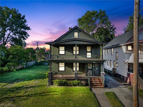 13012 Austin Ave, Cleveland, OH, 44108-2025 | Card Image