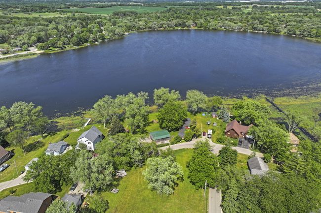 10317 195 Th Ave, House other with 3 bedrooms, 2 bathrooms and null parking in Bristol WI | Image 36
