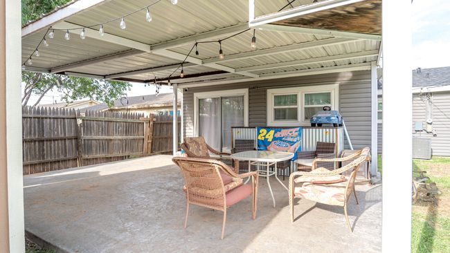 1511 Dallas St, House other with 3 bedrooms, 1 bathrooms and null parking in Plainview TX | Image 18