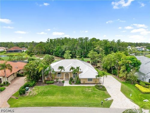 8160 Glenfinnan Cir, FORT MYERS, FL, 33912-4012 | Card Image