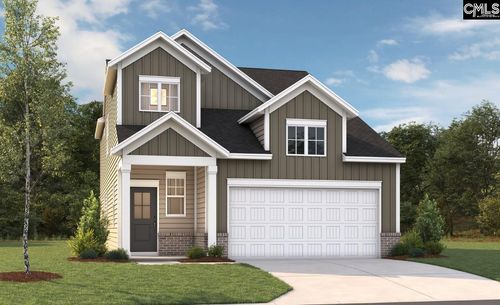 1067 Myers Farm Road, Hopkins, SC, 29061 | Card Image
