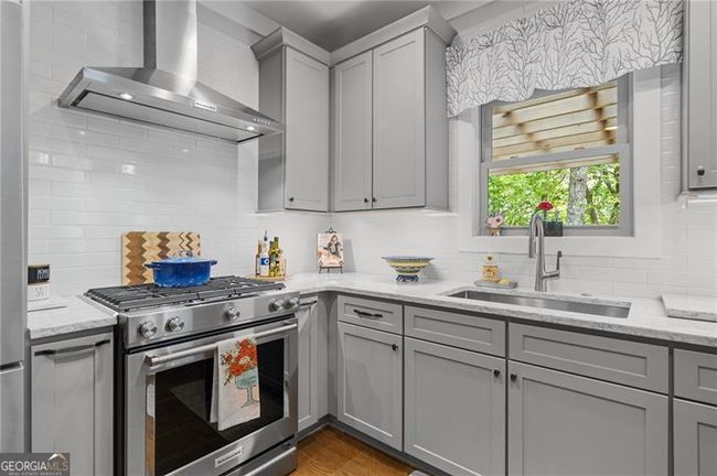 100 Yunsoo Pl E, House other with 4 bedrooms, 3 bathrooms and 2 parking in Big Canoe GA | Image 13