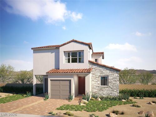 1796 Passerine St, Las Vegas, NV, 89138-6499 | Card Image