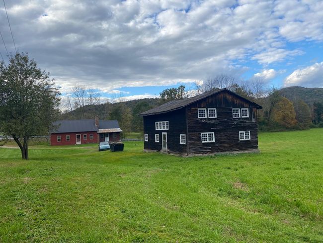 1457 Rockingham Rd, House other with 4 bedrooms, 1 bathrooms and null parking in Bellows Falls VT | Image 9