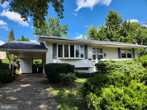 107 Olympia Dr, CLAYMONT, DE, 19703-1311 | Card Image
