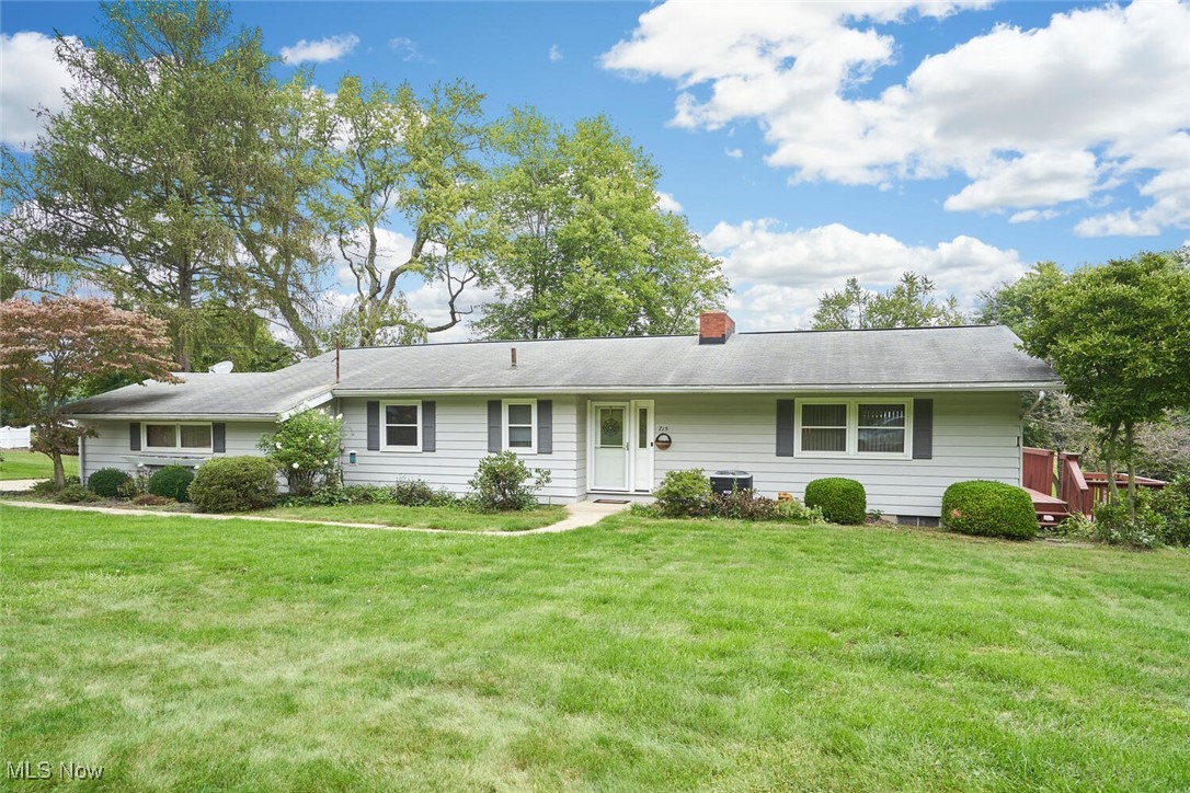Sheraton Dr, Coventry Township, OH 44319