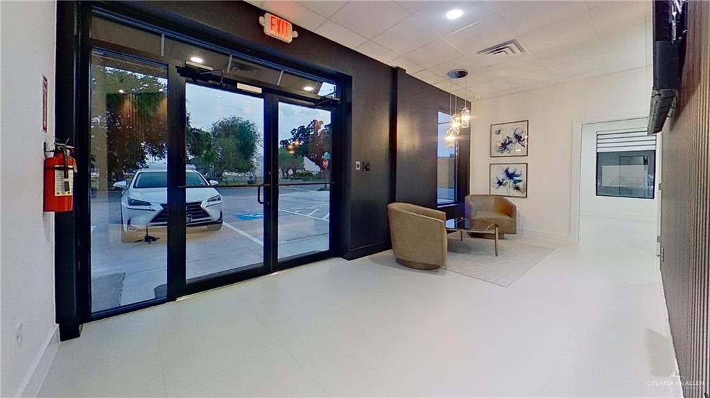 Commercial Lease in McAllen 4