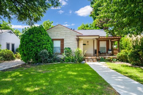 3135 Hedgerow Dr, Dallas, TX, 75235-7620 | Card Image
