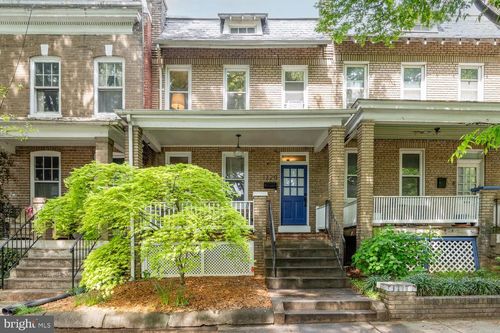 1220 Orren St Ne, WASHINGTON, DC, 20002-3908 | Card Image