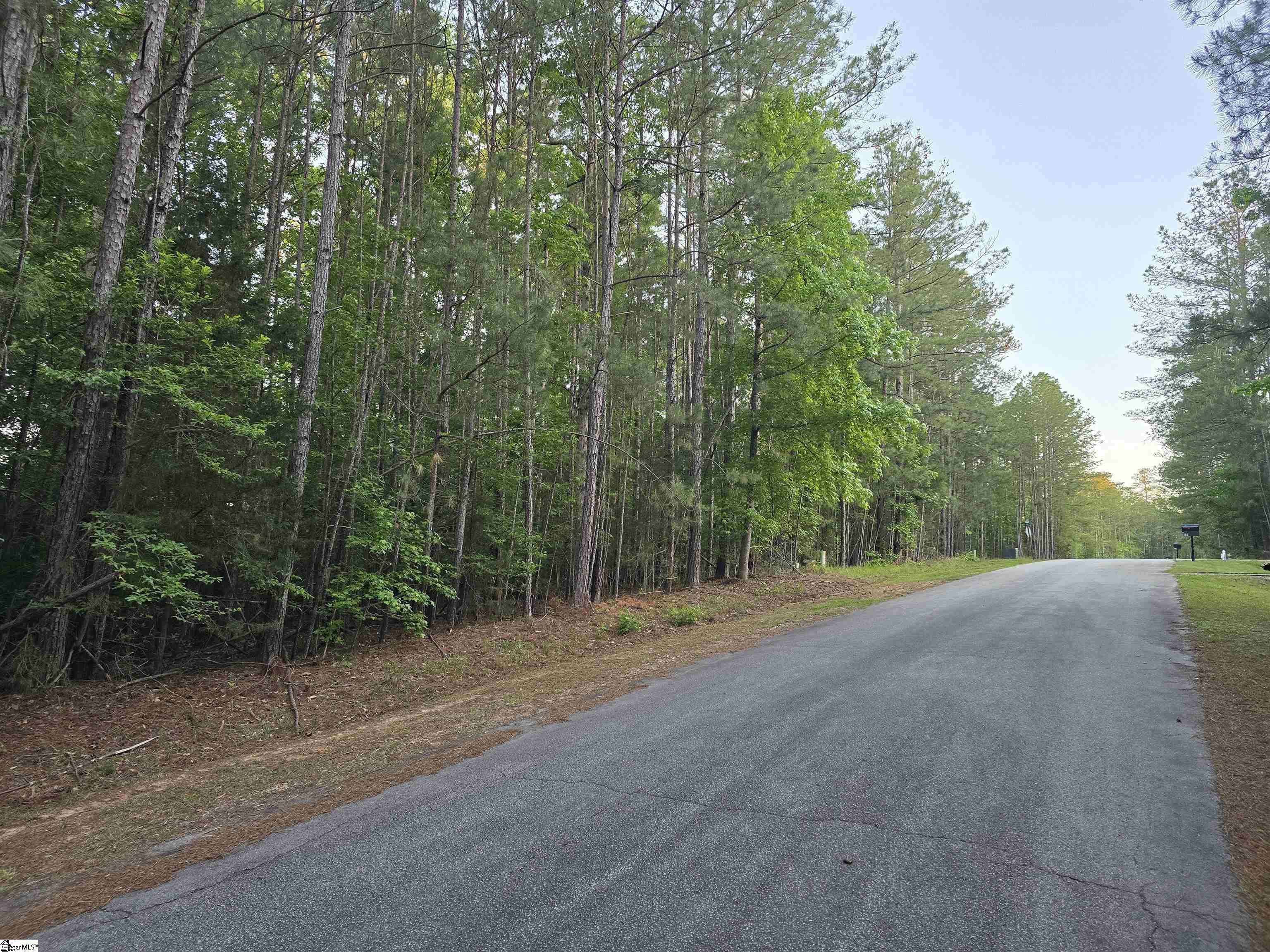 Land in McCormick 2