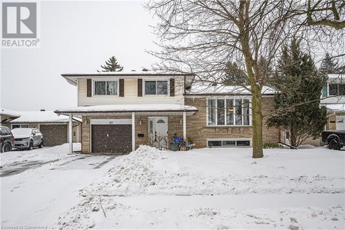 87 Lorraine Ave, Kitchener, ON, N2B2N1 | Card Image